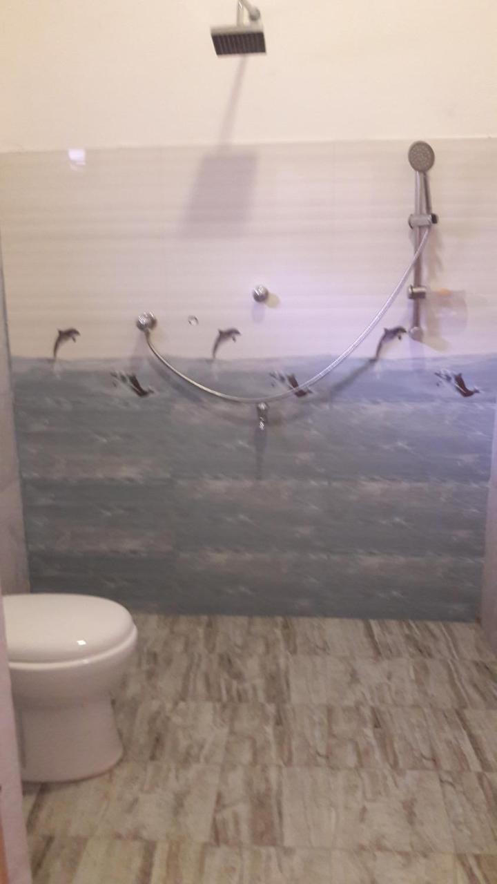 Serene Niche Mirissa Eksteriør bilde