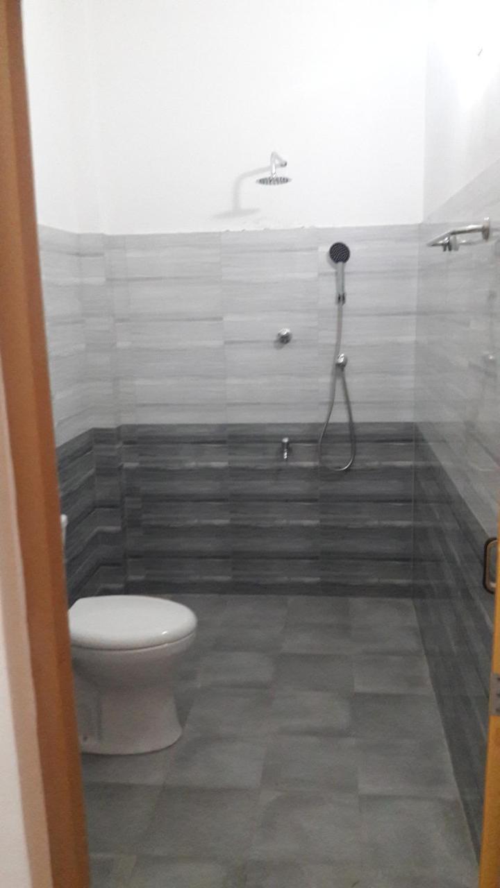 Serene Niche Mirissa Eksteriør bilde